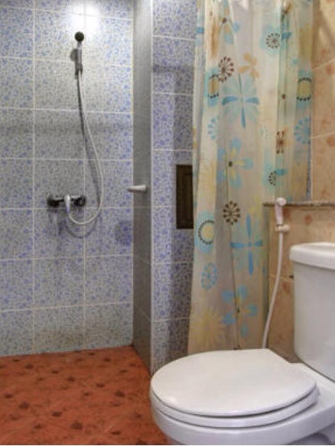 Baantonkhaokata Hotel Zewnętrze zdjęcie
